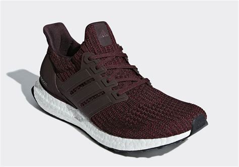 ultraboost maroon